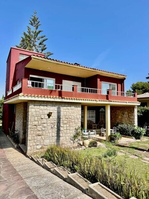 Exterior - Villa Grao Benicasim REF 026 (Castelló de la Plana)