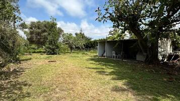 Villa, 5 Bedrooms, Private Pool, Garden View | Property grounds