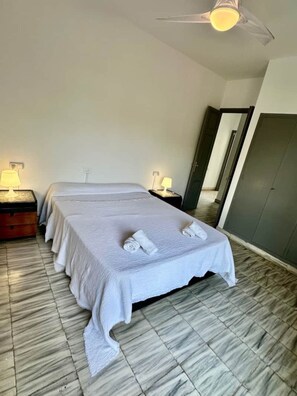 Villa, 5 Bedrooms, Private Pool, Garden View