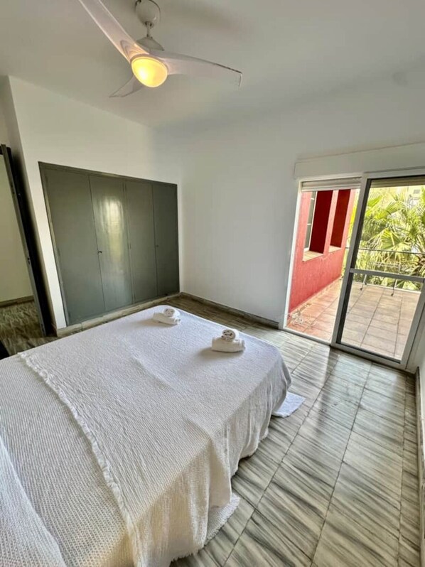 Villa, 5 Bedrooms, Private Pool, Garden View