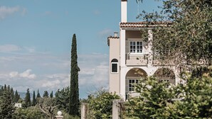 Exterior - Pelithea Aparthotel (Corfu)