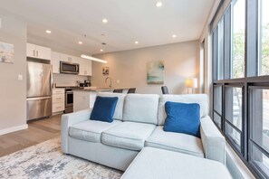 Télévision, espaces bureaux