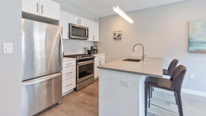 Unclassified image, 2 of 14, button - Luxury 2BR North End Retreat (Boston, MA)