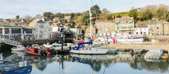 161 Atlantic Bay Holiday Park