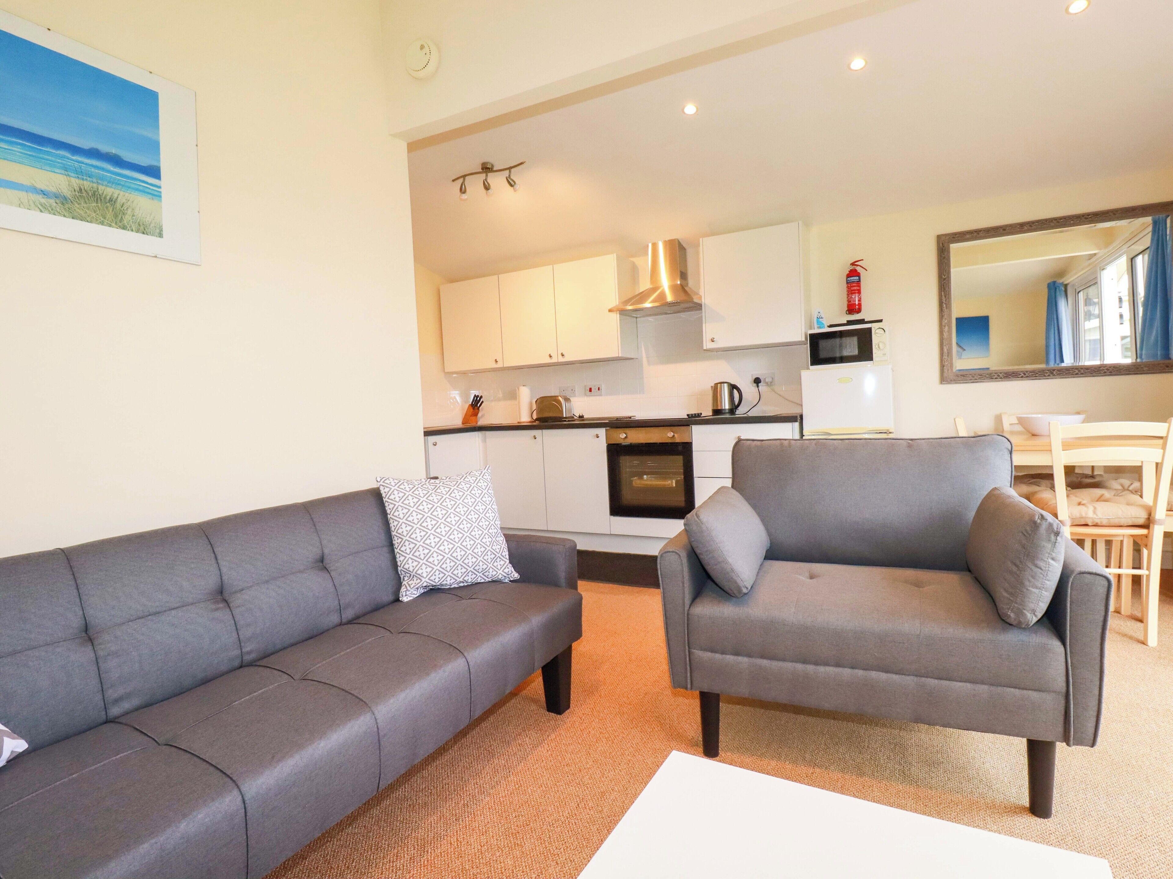 منطقة المعيشة