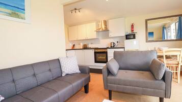 منطقة المعيشة