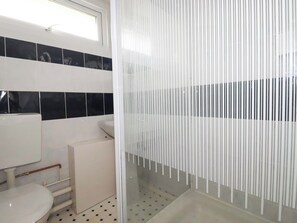 Dusche