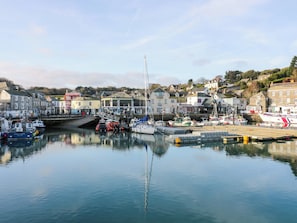Port de plaisance