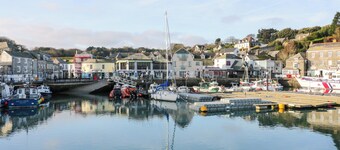 H2 Atlantic Bay Holiday Park