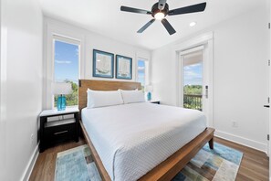 4 Schlafzimmer, Bügeleisen/Bügelbrett, kostenloses WLAN, Bettwäsche