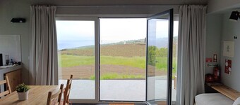 New Studio with views for S. Jorge Island