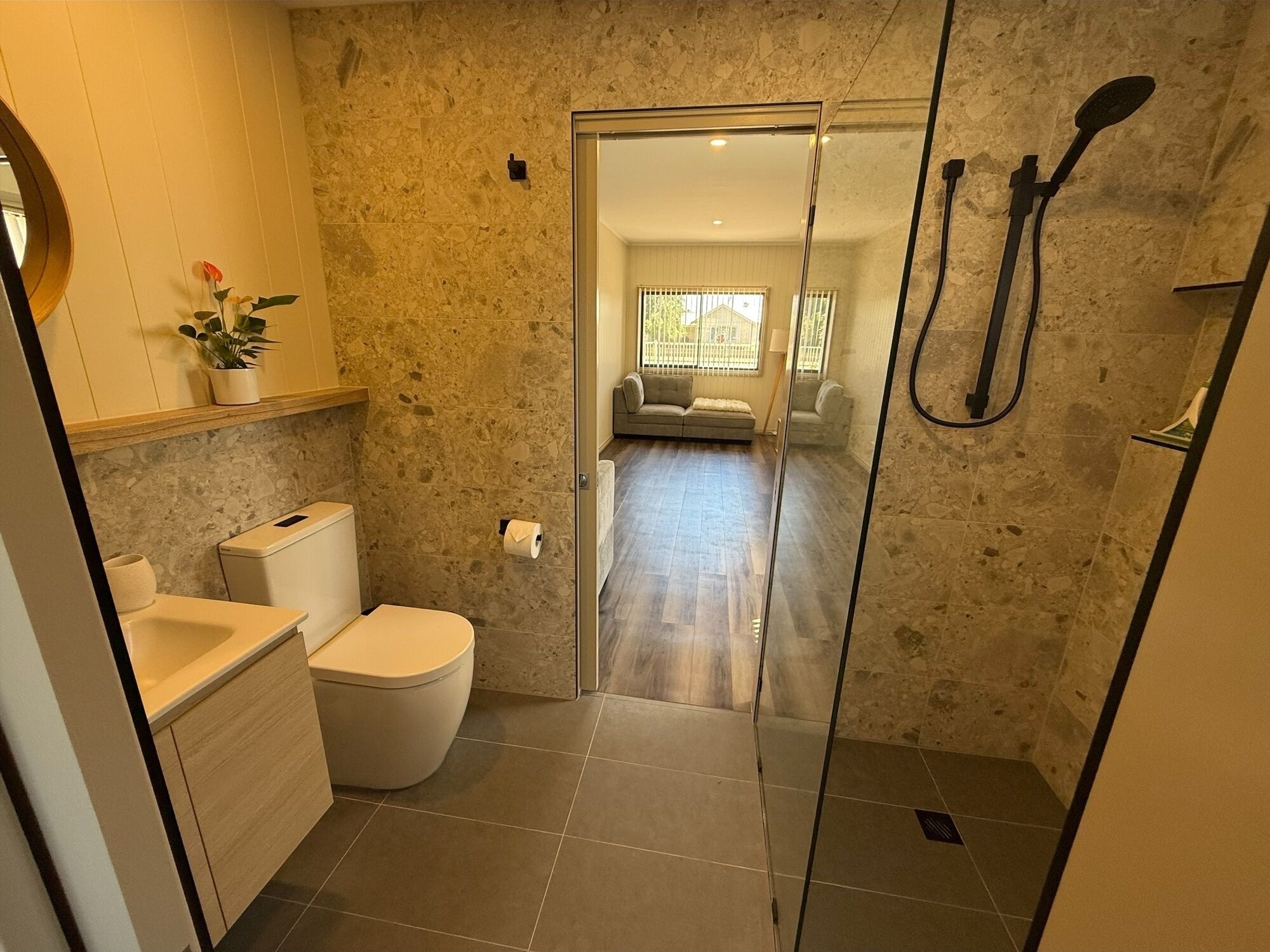 Baño