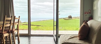 New Home for Large Families and Groups