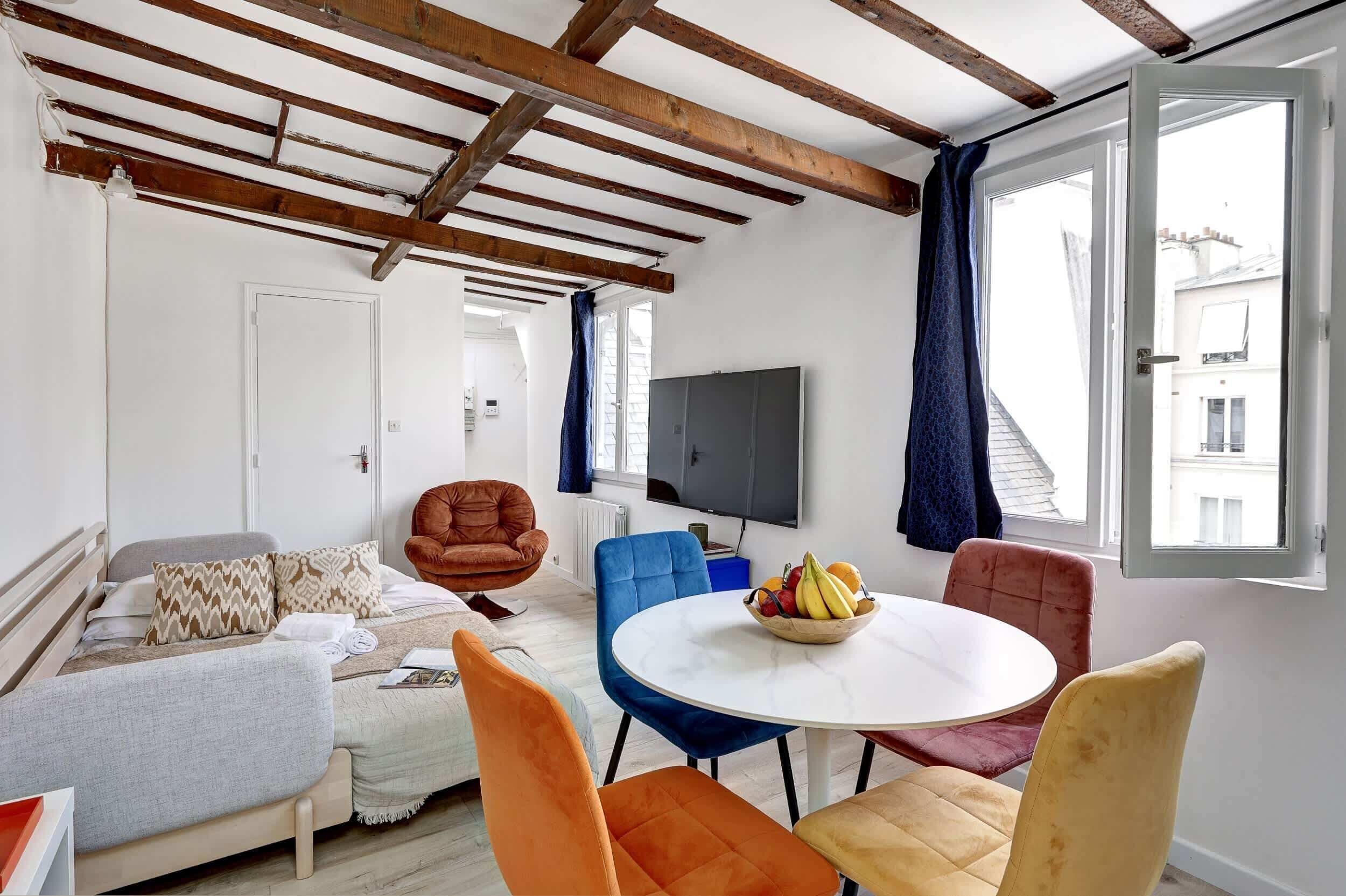 Interieur