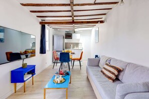 Fernseher, Arbeitsbereiche