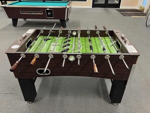 Sala de juegos