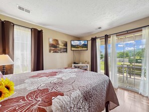 2 chambres, fer et planche à repasser, Wi-Fi, literie fournie