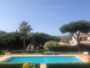 Pool - Villa Vivara (Loulé)