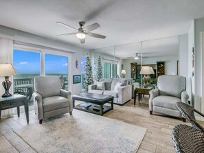 Téléviseur connecté