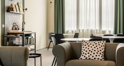 6rooms by Wonderful Italy