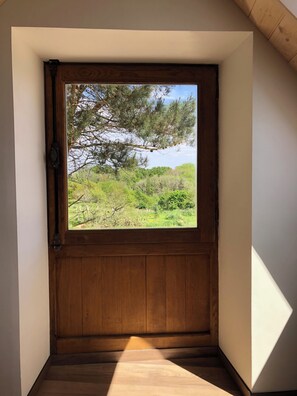 Interior - Charming house between land and sea in a green setting (Lannion)