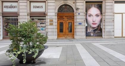 Trieste Tranquil Tiny Haven