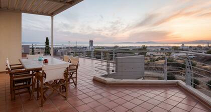 Ellinikon 360 Rooftop