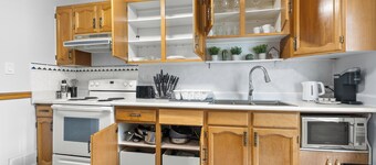 Modern 2 Bedroom Home In A Prime Location