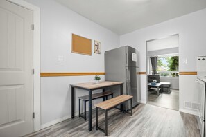 Interior - Modern 2 Bedroom Home In A Prime Location (Winnipeg)