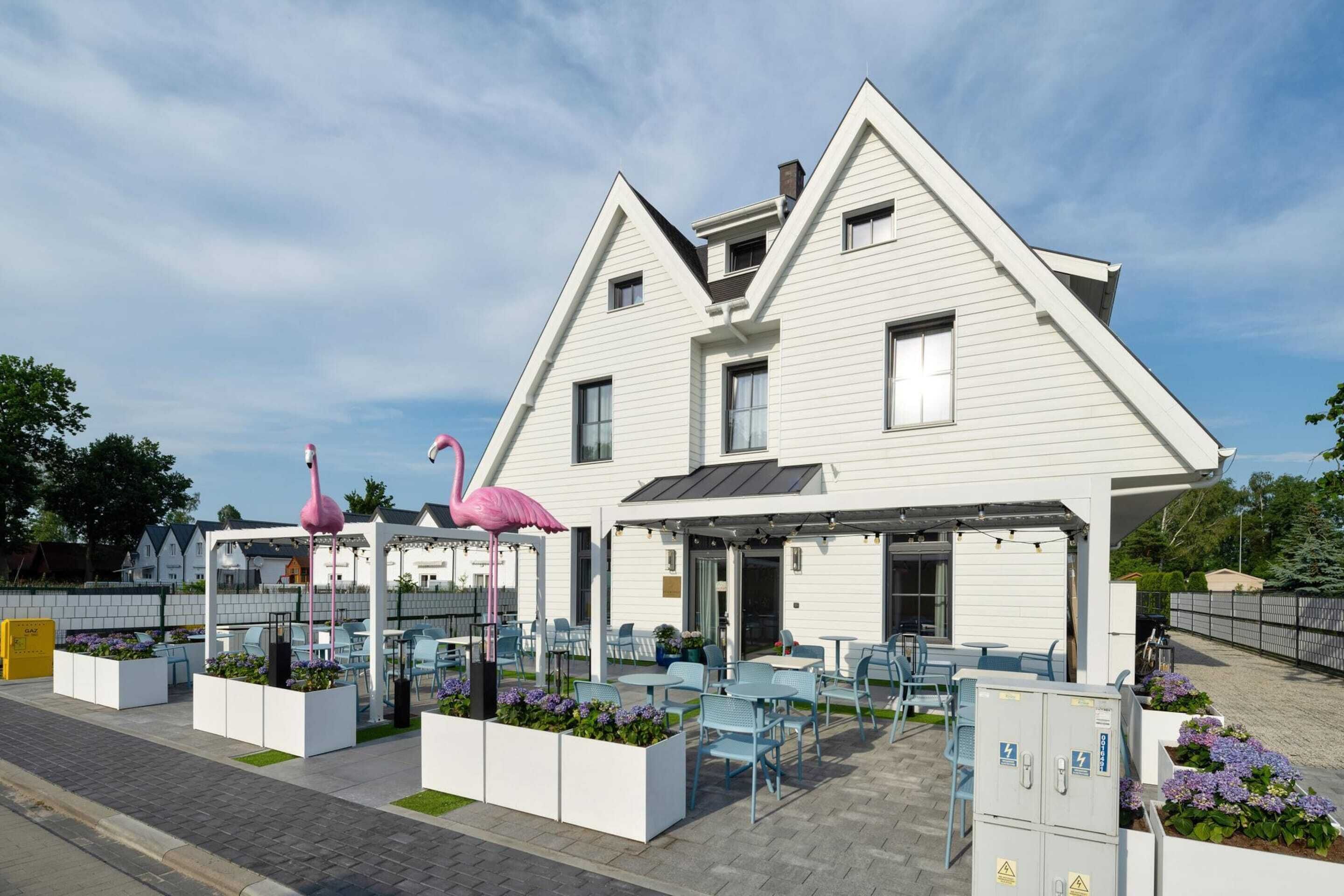 Apartment | Aussenbereich