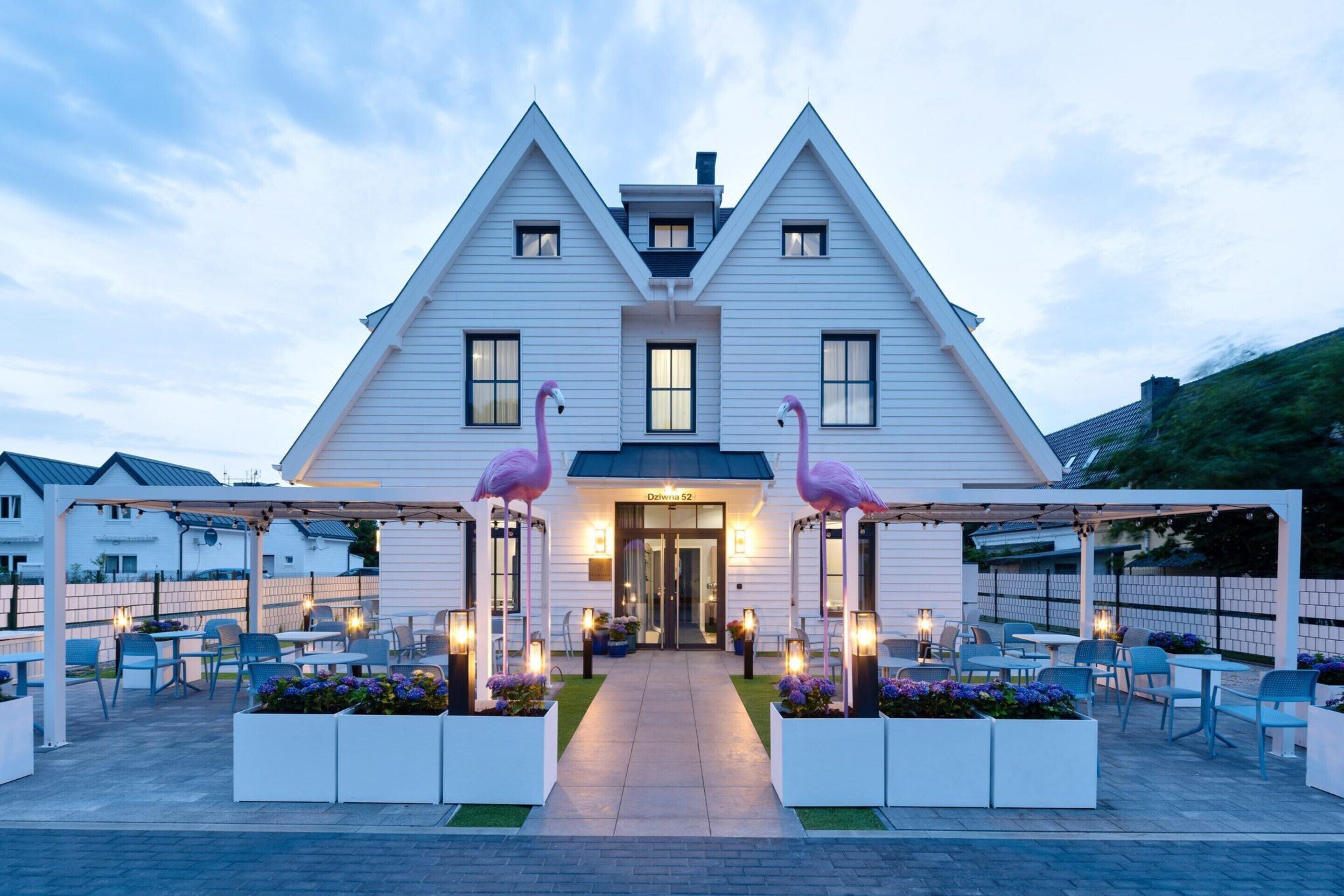 Apartment | Exterior