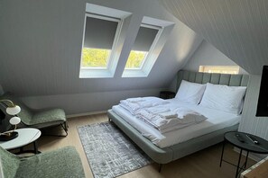Room - Comfortable 2-room Studio for 4 People, Dziwnow (Dziwnów)