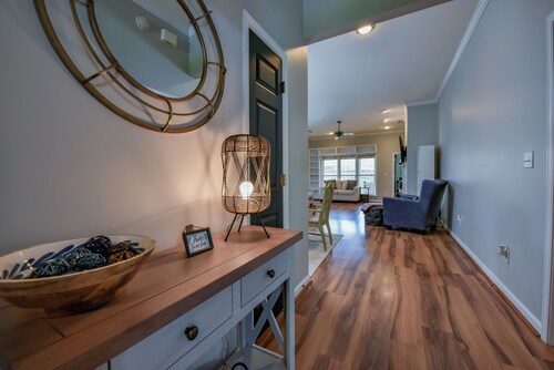 Welcome to Sideline Sanctuary!  Book for Football Season and More!