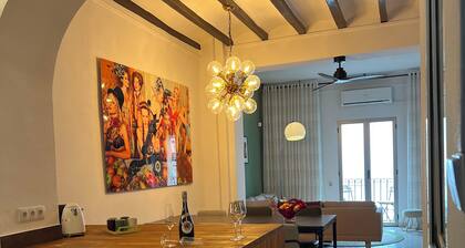 Monastrell by La Costera Hostal del Vino