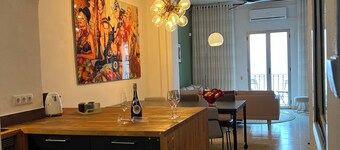 Monastrell by La Costera Hostal del Vino