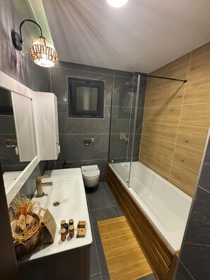Bathroom - Sevilay Hanim Cesme (Cesme)