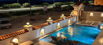 Sevilay Hanim Otel Cesme