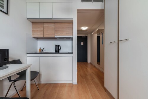 RentPlanet - Apartament Bierutowska