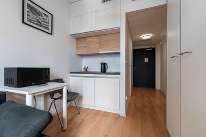 RentPlanet - Apartament Bierutowska