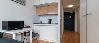 RentPlanet - Apartament Bierutowska