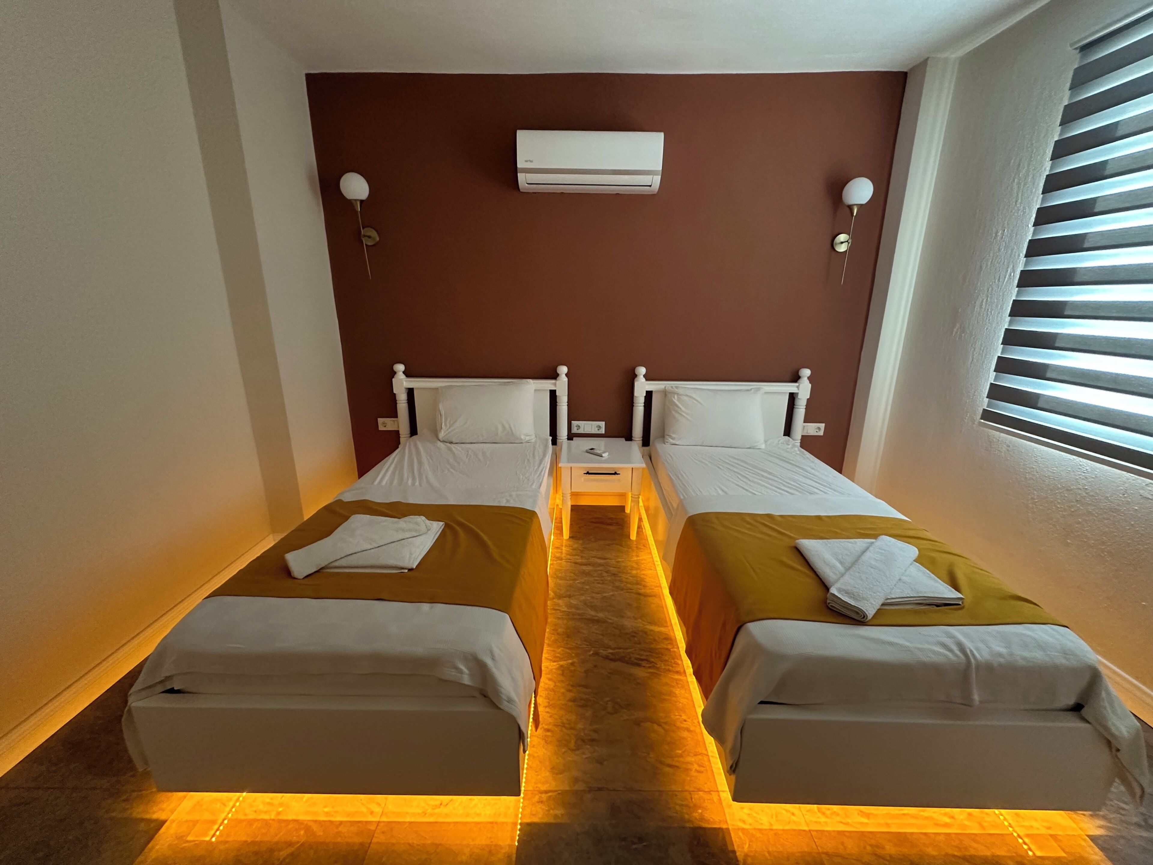 Balart Apart 5, Sigara Icilmez, Dag Manzarali | Decoración personalizada, tabla de planchar con plancha y wifi gratis 