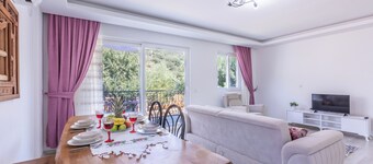 บาลาร์ต อพาร์ต