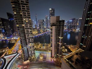 Exterior - Highend Luxury Rimal with JBR view (Dubai)