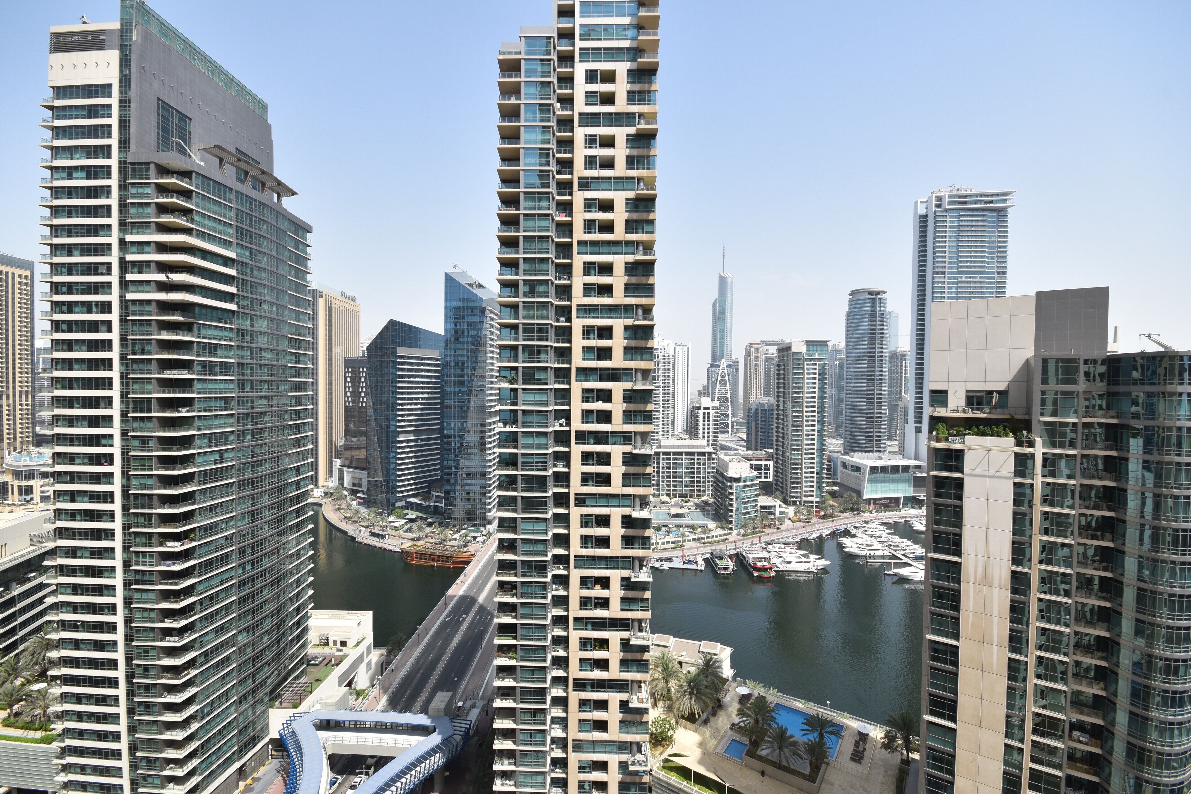 Luxury Apartment, Balcony, Beach View | Balcony