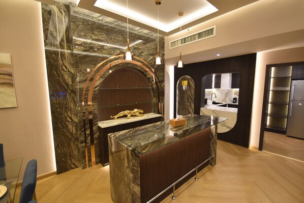 60-tums smart-tv med digitalkanaler, Netflix och Hulu