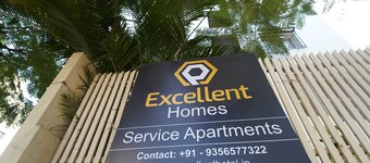 EXCELLENT HOMES