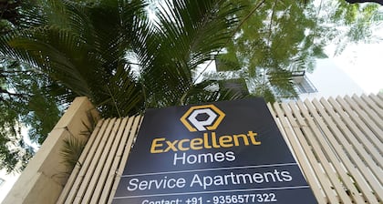 EXCELLENT HOMES
