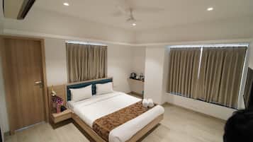 Superior Room | Iron/ironing board