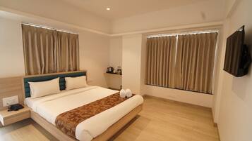 Superior Room | Iron/ironing board