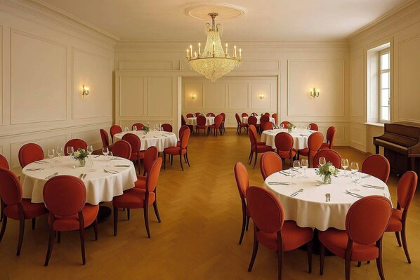 Bankettsaal